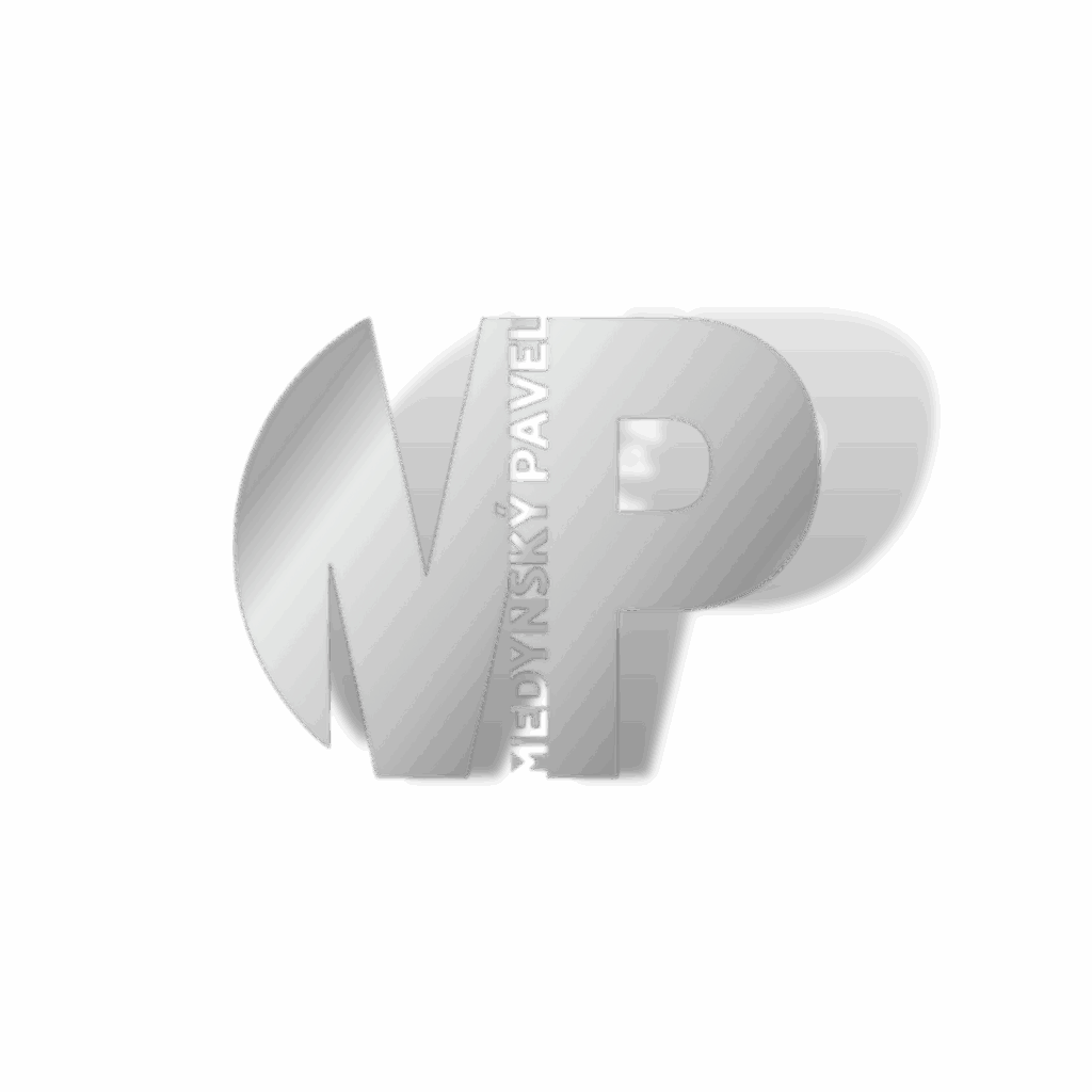 Logo Medynsky Pavel Forex